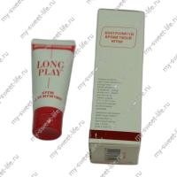 Крем пролонгирующий 15г БИОРИТМ Long Play (LB-11003)