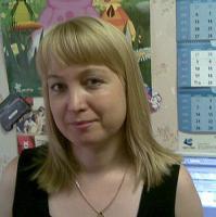 Галина Саломатова