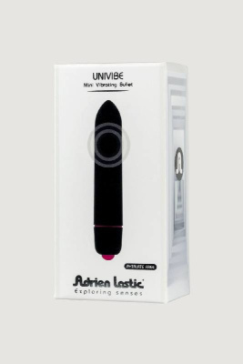 Univibe Компактная вибропуля (30529)