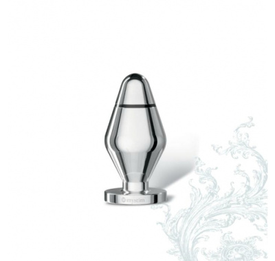 Стимулятор анальный John L MYSTIM (46210)