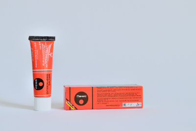 Интимный крем для мужчин ПЕНИС ЭНТВИКЛЮНГЗ БАЛЬЗАМ (PENIS ENTWICKLUNGS BALSAM) 28 мл, (24)