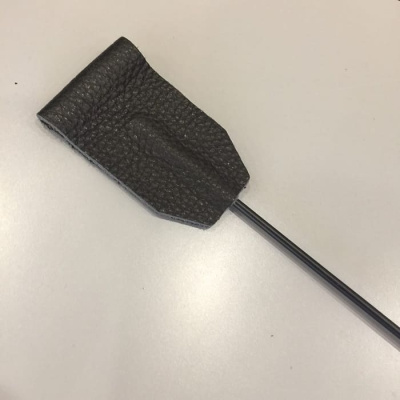 Стек Линейка с хромированной рукоятью 85мм BDSM SCALA (Wi-4212)