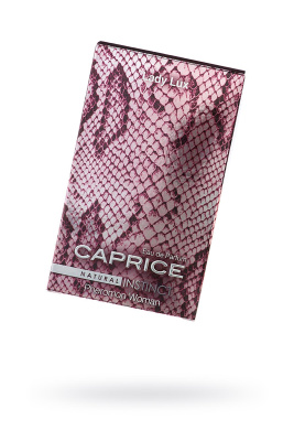 Парфюмерная вода N-I Lady Lux CAPRICE 100 мл (0T-00005588)