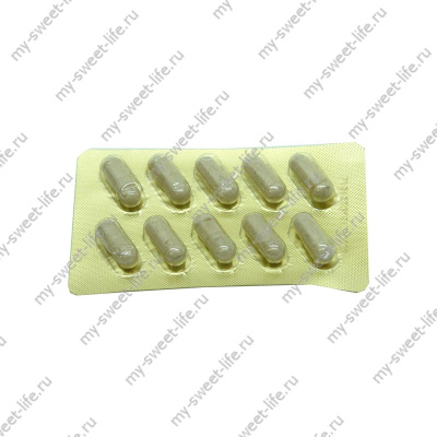 Средство для повышения потенции Фулибао (10 капсул) (sredspotFulibao10k)