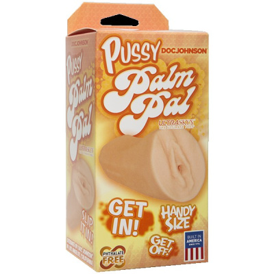 Вагина UR3 без вибратора (683-04 BX DJ)