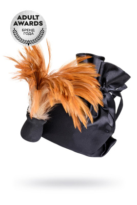 Пудра для тела Shunga Эмоции малины, 228 гр. (00132750)