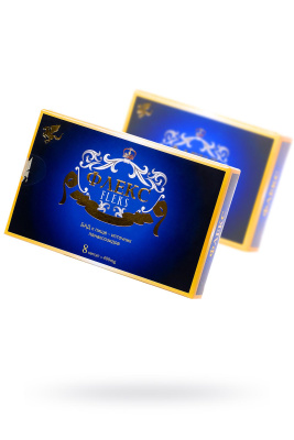 Возбуждающие капсулы для мужчин Флекс, 8 капсул (0T-00008679)