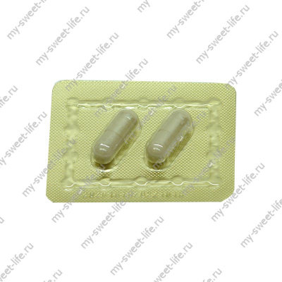 Препарат для повышения потенции Фулибао (2 капсулы) (preppotFulibao2k)