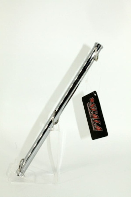 Флейта металл 200 мм BDSM SCALA (BS-0023)