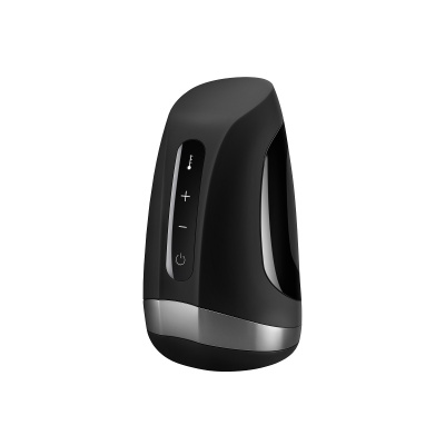 Men Heat Vibration Минимастурбатор с вибрацией и нагревом (J80012)