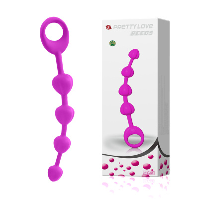 Анальная цепочка (BI-014214)