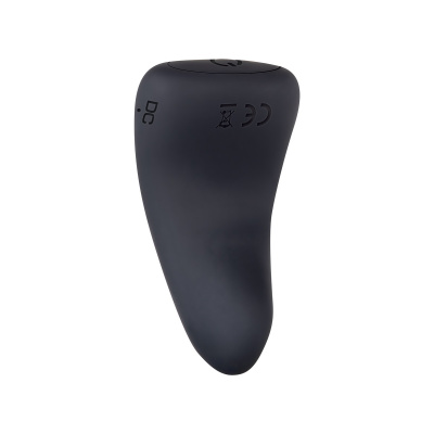 HIDDEN PLEASURE Вибровкладка в трусики с пультом ДУ, трусики в комплекте (EN-RS-3664-2)