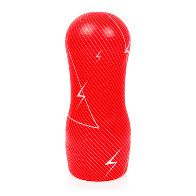 МАСТУРБАТОР вес 309 г, L 180 мм, D 70 мм (2054)